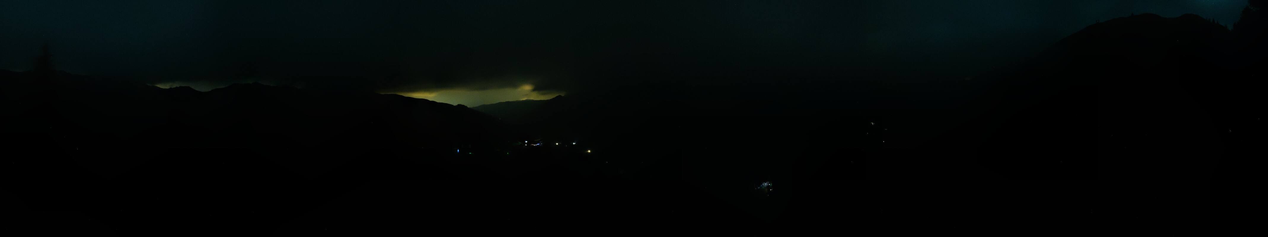 Archiv Foto Webcam Hochsitz (1.820 m)