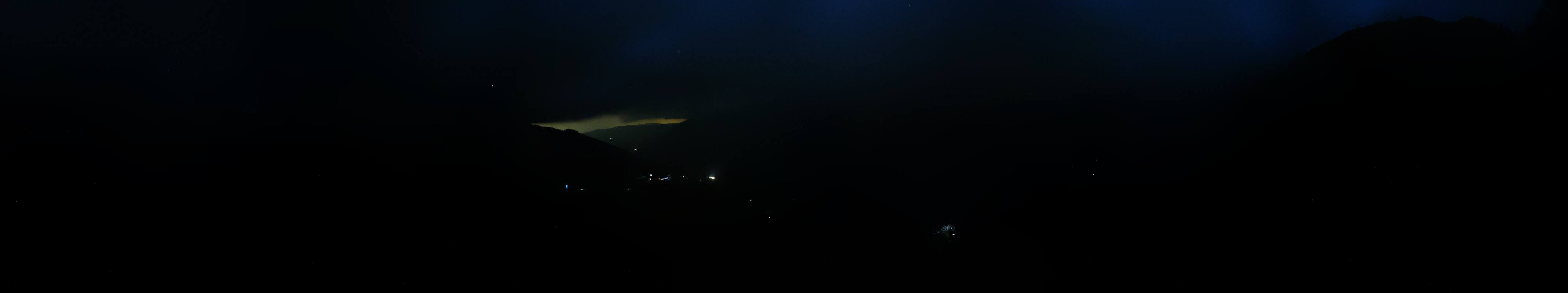 Archiv Foto Webcam Hochsitz (1.820 m)