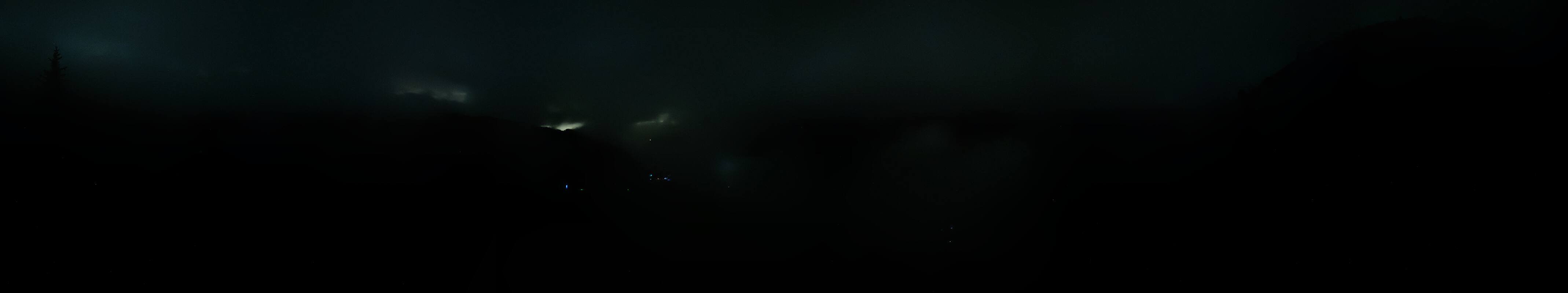 Archiv Foto Webcam Hochsitz (1.820 m)
