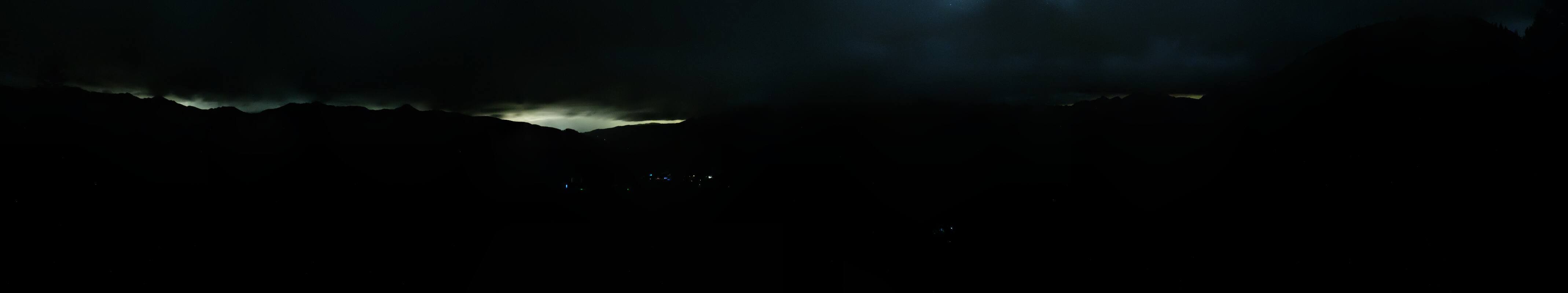 Archiv Foto Webcam Hochsitz (1.820 m)