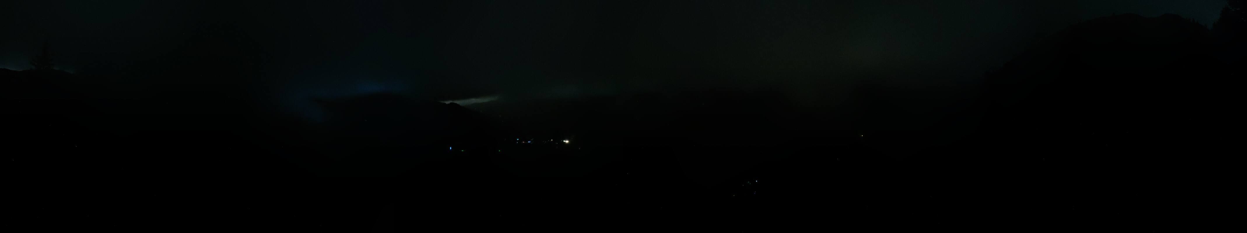 Archiv Foto Webcam Hochsitz (1.820 m)