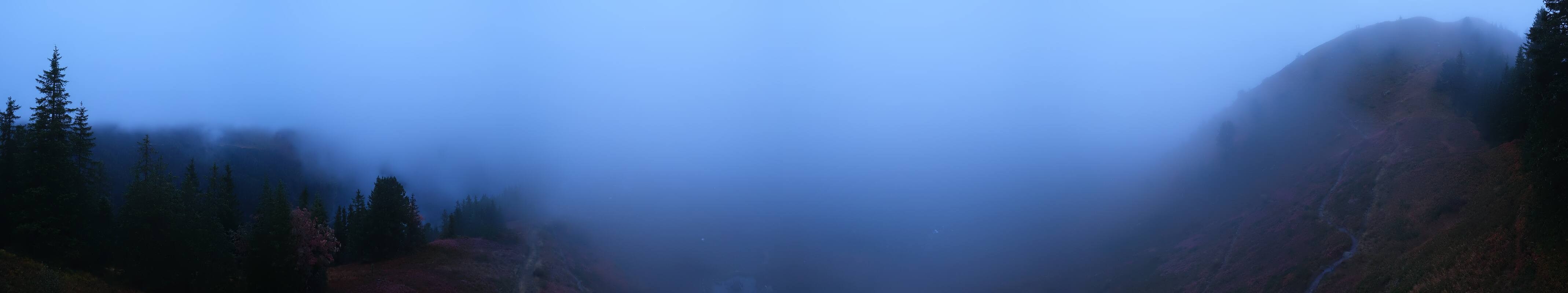 Archiv Foto Webcam Hochsitz (1.820 m)