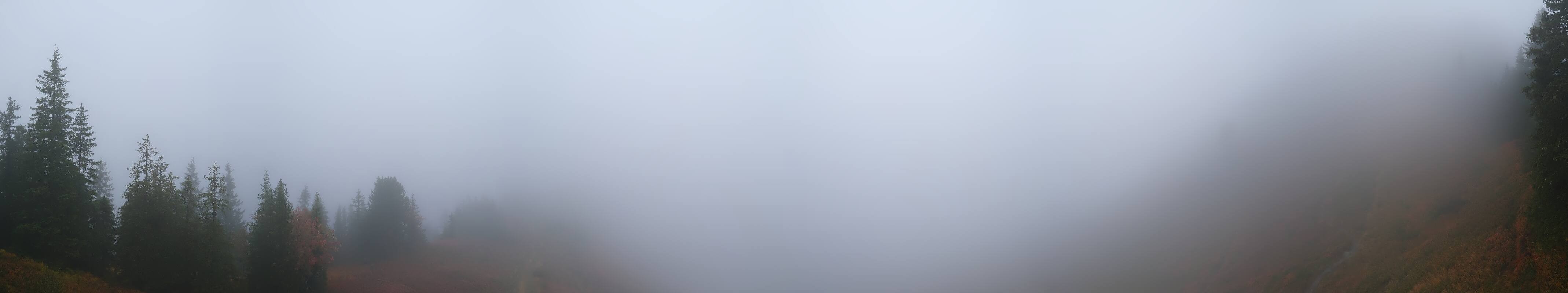 Archiv Foto Webcam Hochsitz (1.820 m)