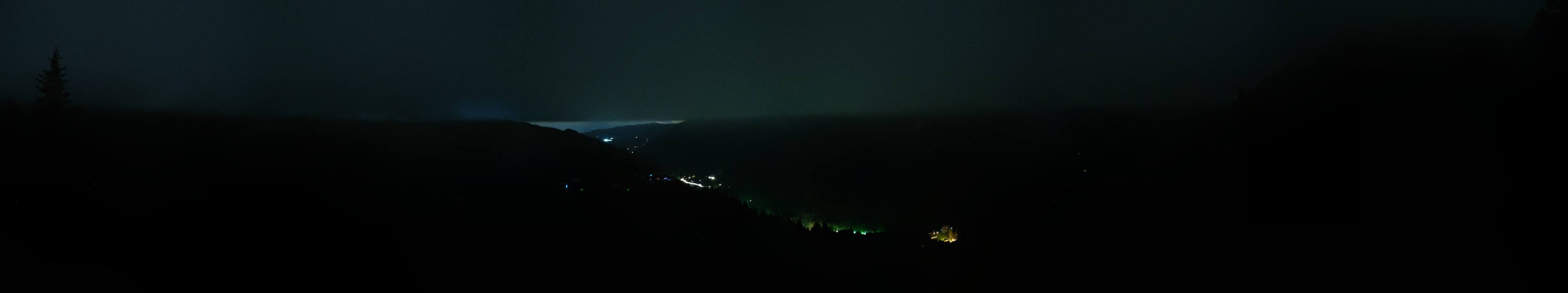 Archiv Foto Webcam Hochsitz (1.820 m)