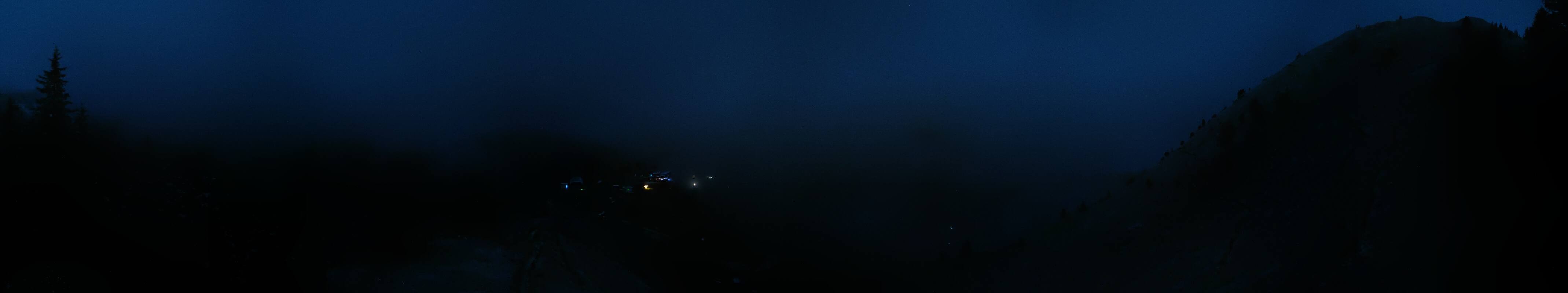 Archiv Foto Webcam Hochsitz (1.820 m)