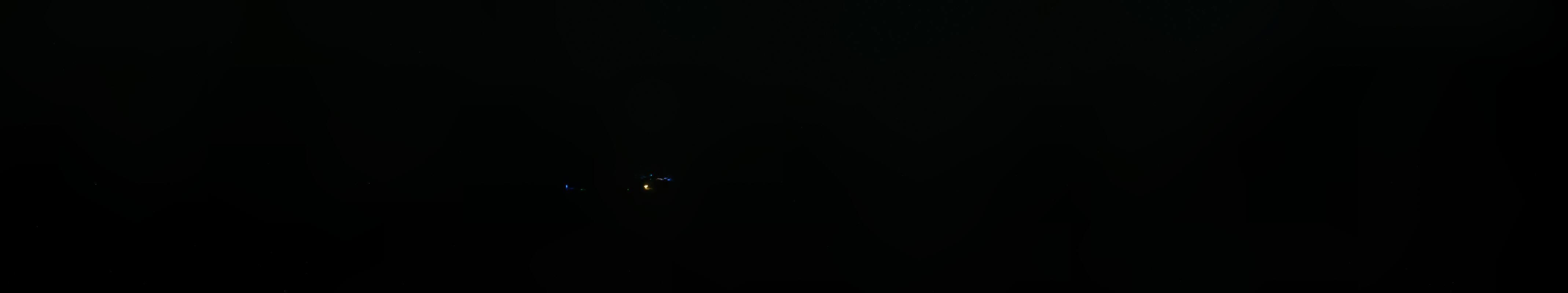 Archiv Foto Webcam Hochsitz (1.820 m)