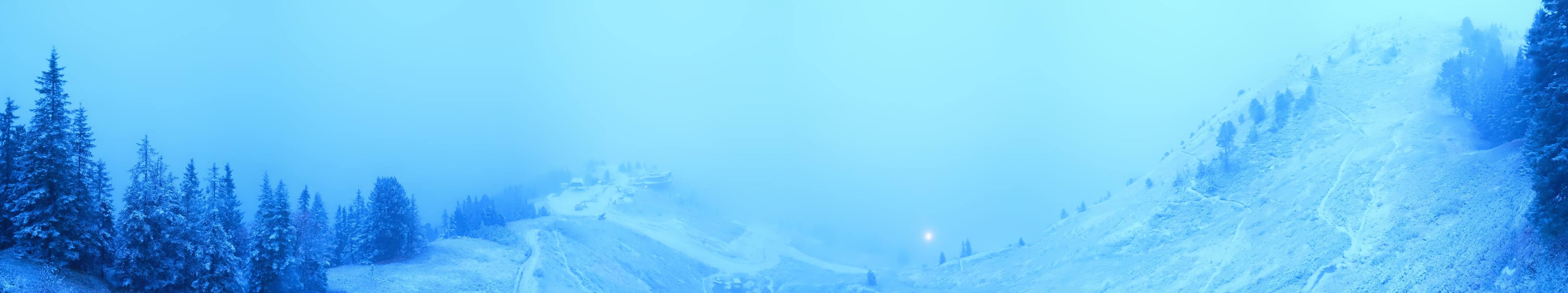 Archiv Foto Webcam Hochsitz (1.820 m)