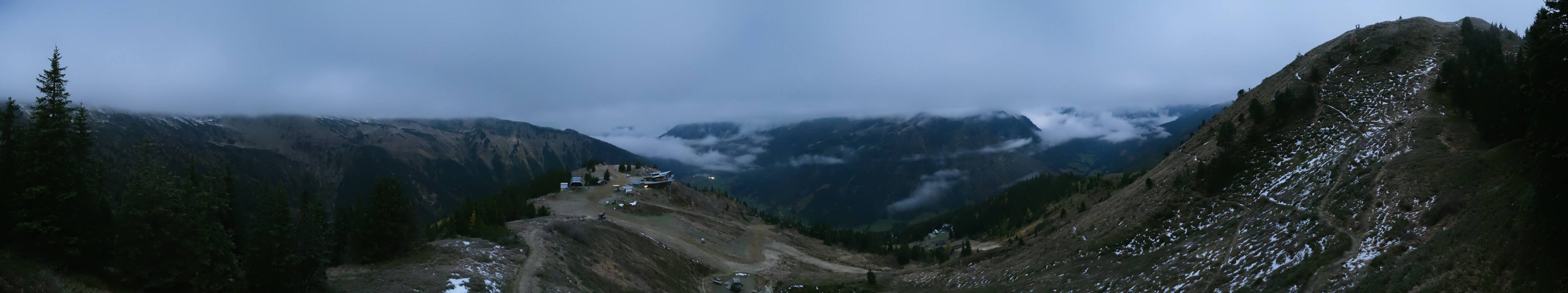 Archiv Foto Webcam Hochsitz (1.820 m)