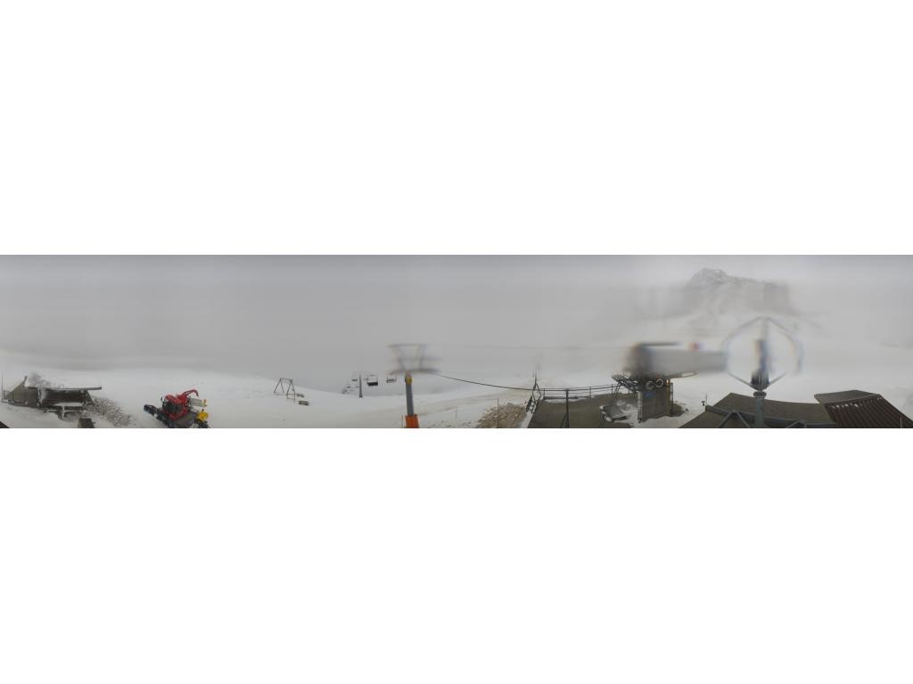 Archiv Foto Webcam Windegg (2.000 m)