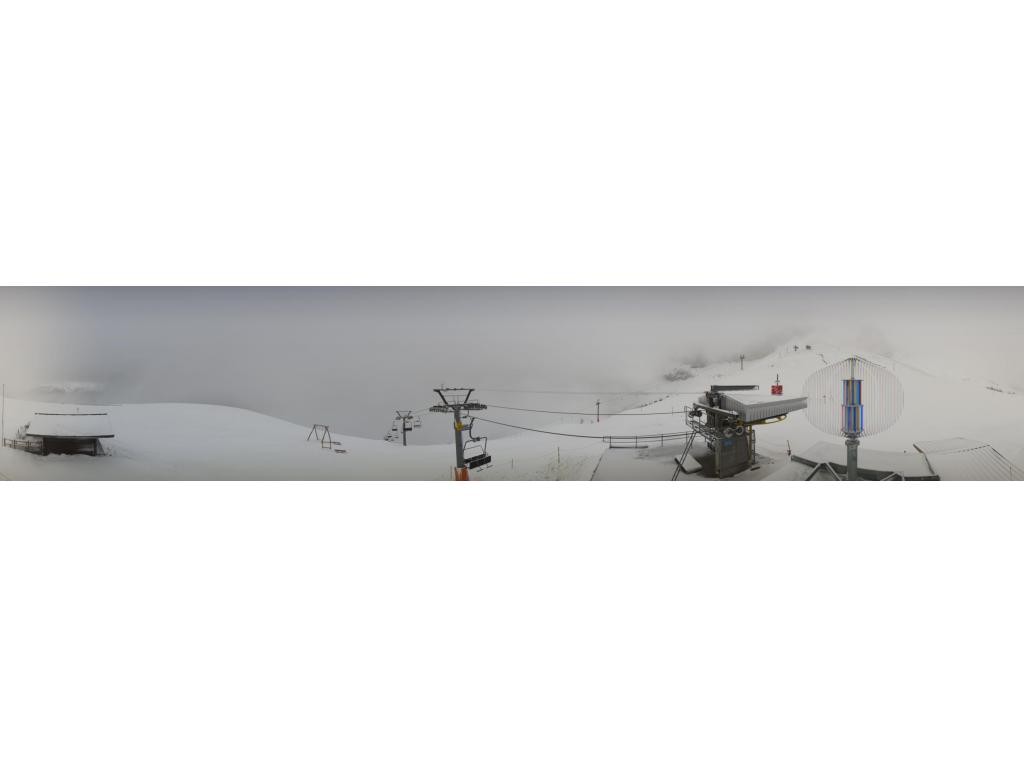 Archiv Foto Webcam Windegg (2.000 m)