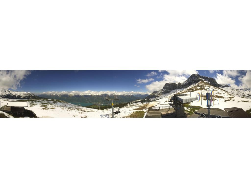 Archiv Foto Webcam Windegg (2.000 m)