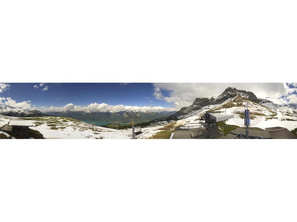 Archiv Foto Webcam Windegg (2.000 m)