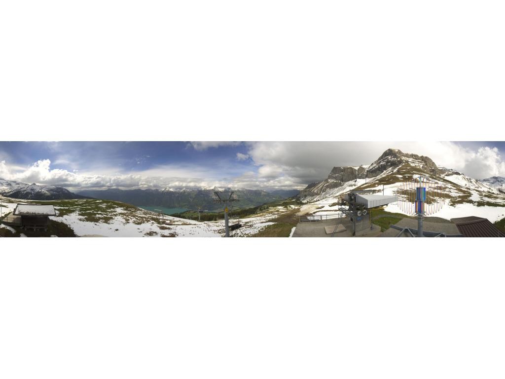 Archiv Foto Webcam Windegg (2.000 m)