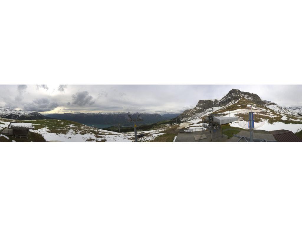 Archiv Foto Webcam Windegg (2.000 m)