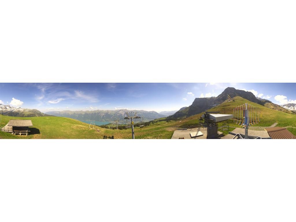 Archiv Foto Webcam Windegg (2.000 m)