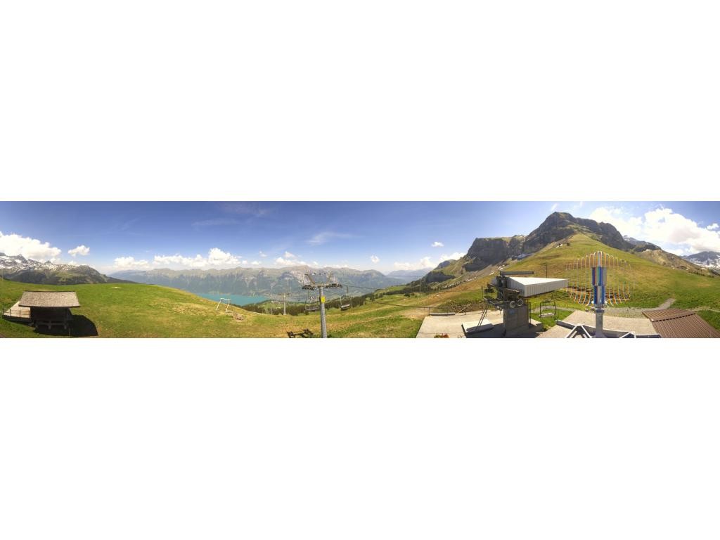 Archiv Foto Webcam Windegg (2.000 m)