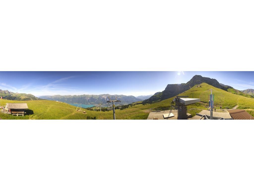 Archived image Webcam Windegg (2.000 m)