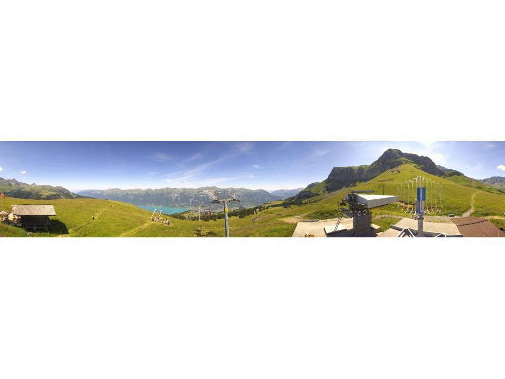 Archived image Webcam Windegg (2.000 m)