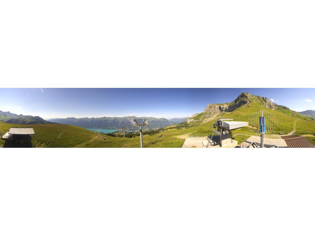 Archived image Webcam Windegg (2.000 m)