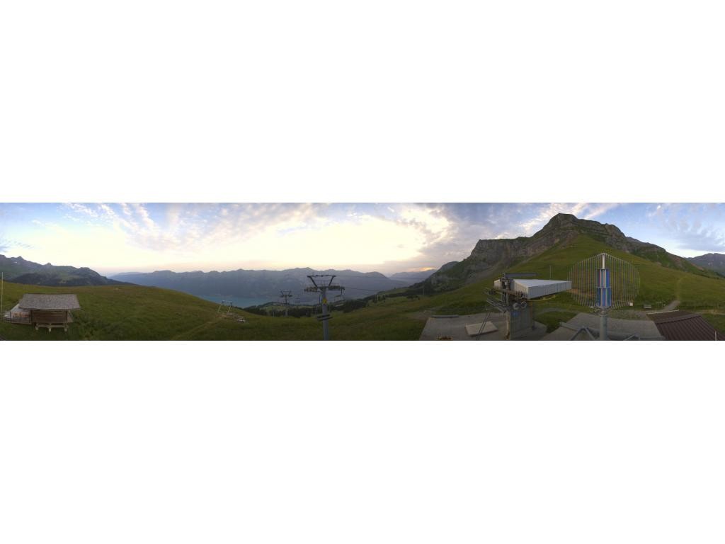 Archiv Foto Webcam Windegg (2.000 m)