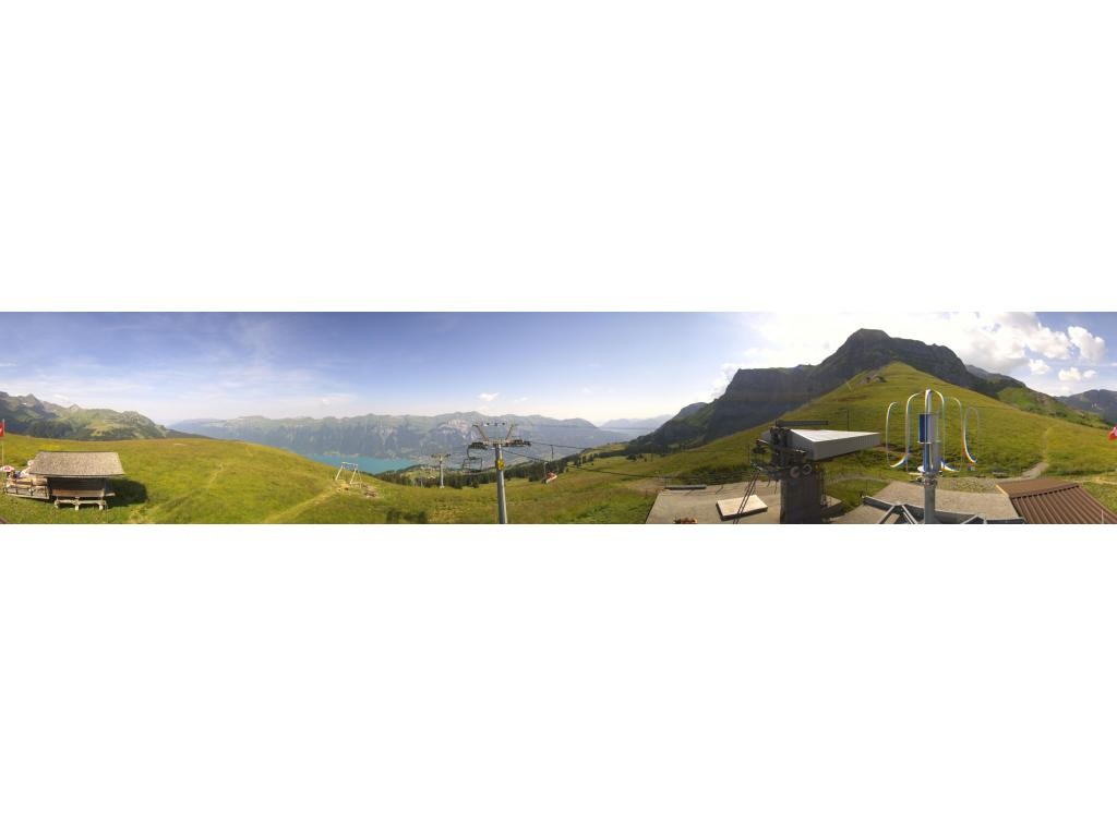 Archiv Foto Webcam Windegg (2.000 m)