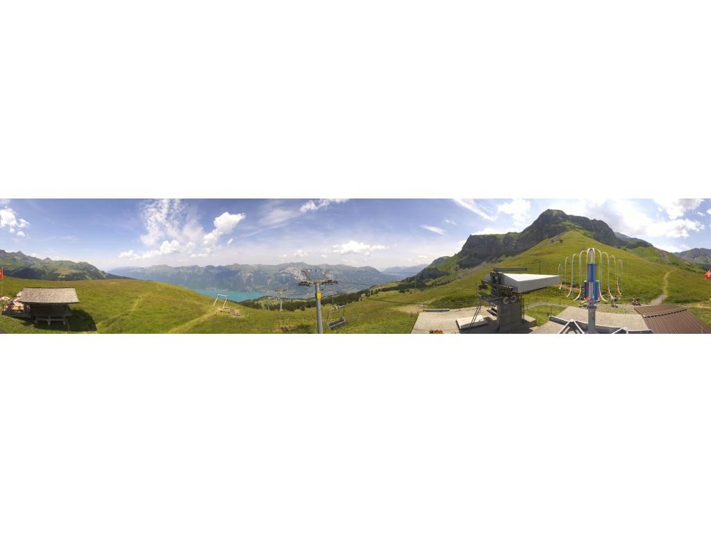 Archiv Foto Webcam Windegg (2.000 m)