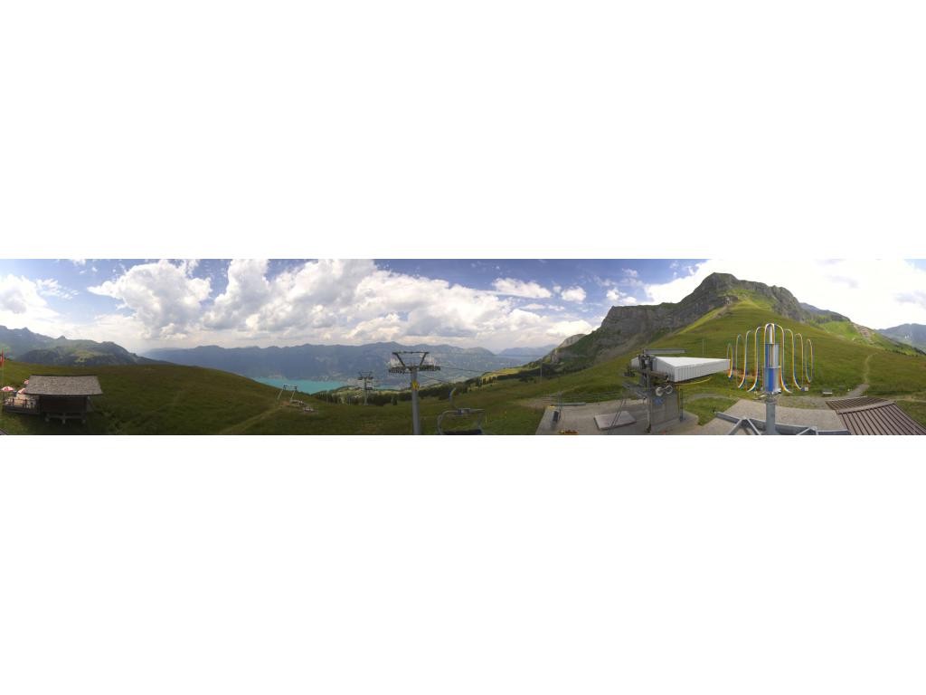 Archiv Foto Webcam Windegg (2.000 m)