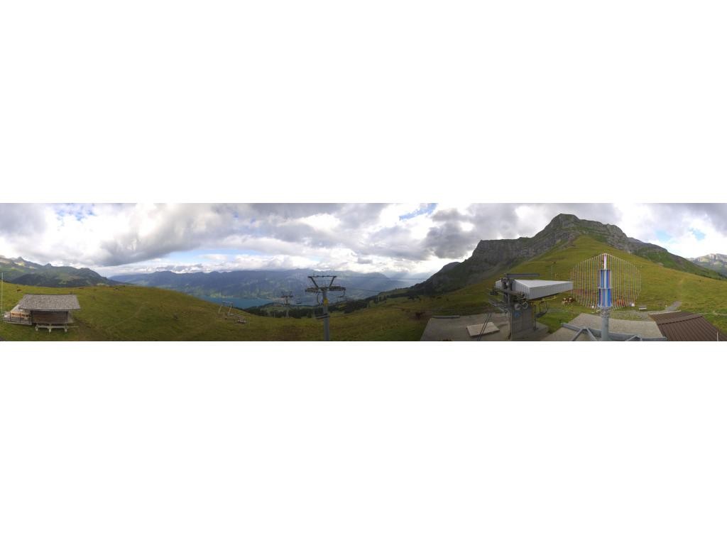 Archiv Foto Webcam Windegg (2.000 m)