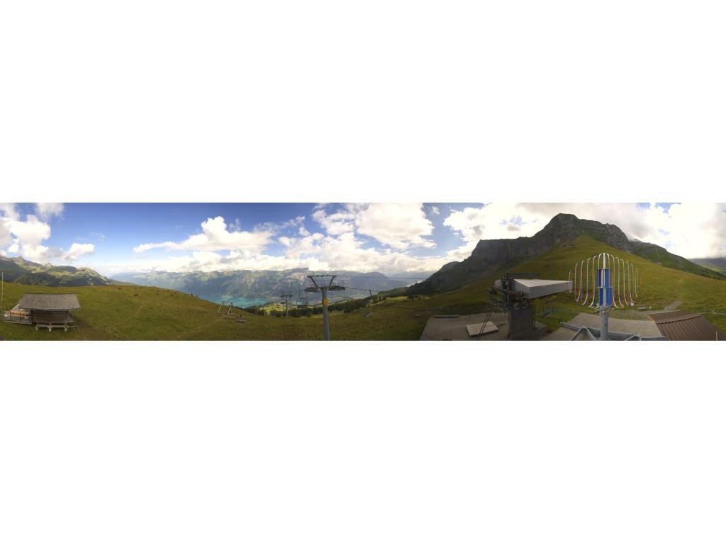 Archiv Foto Webcam Windegg (2.000 m)