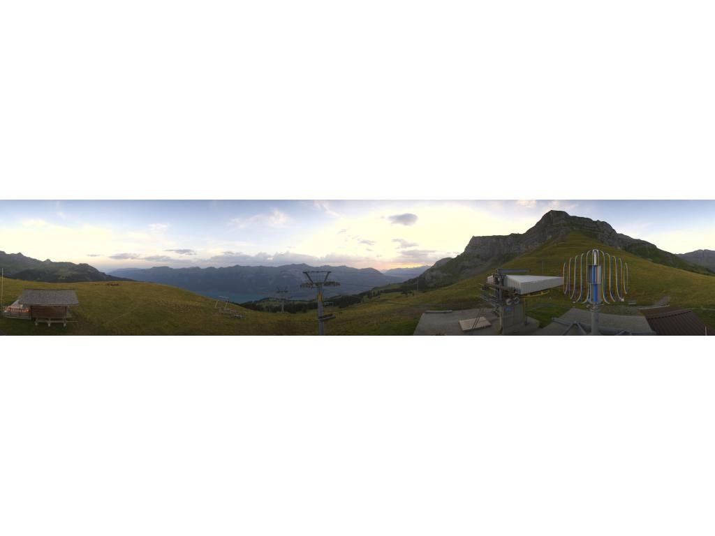 Archiv Foto Webcam Windegg (2.000 m)