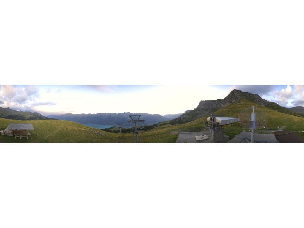 Archiv Foto Webcam Windegg (2.000 m)