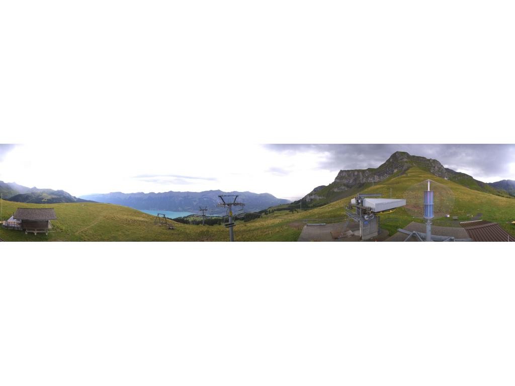 Archiv Foto Webcam Windegg (2.000 m)