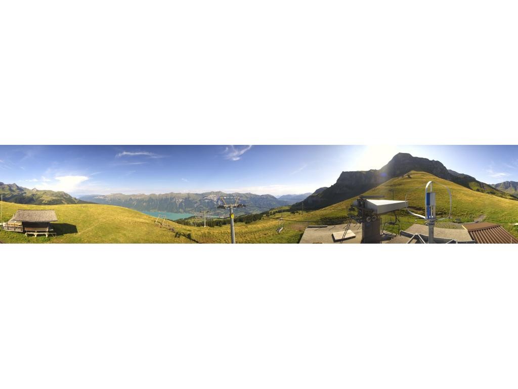 Archiv Foto Webcam Windegg (2.000 m)