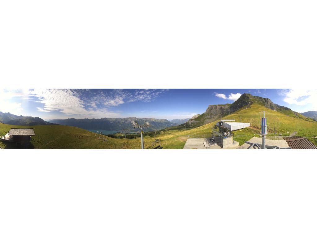 Archiv Foto Webcam Windegg (2.000 m)