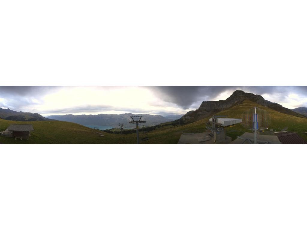 Archiv Foto Webcam Windegg (2.000 m)