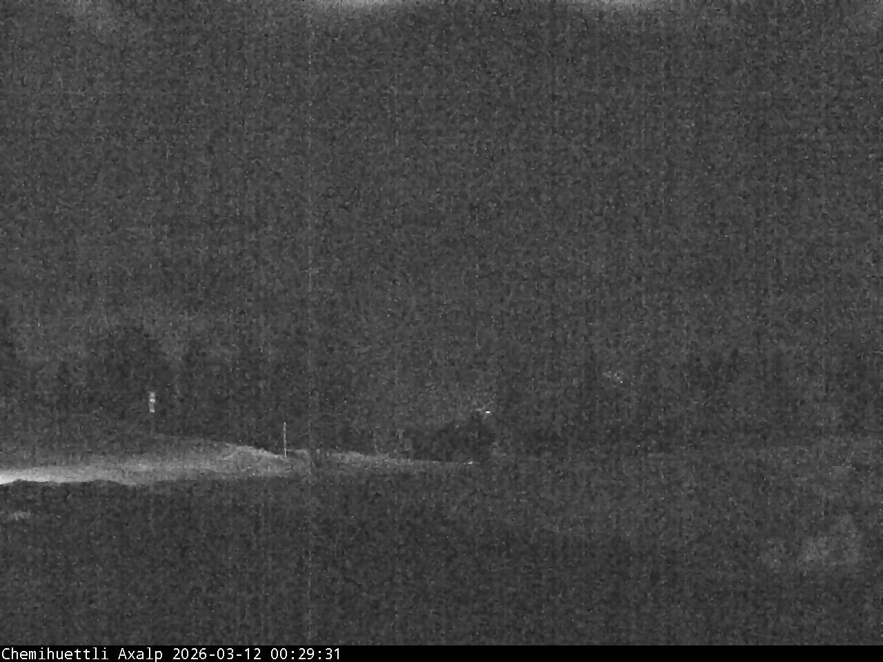 Archiv Foto Webcam Chemihüttli Apartments Axalp