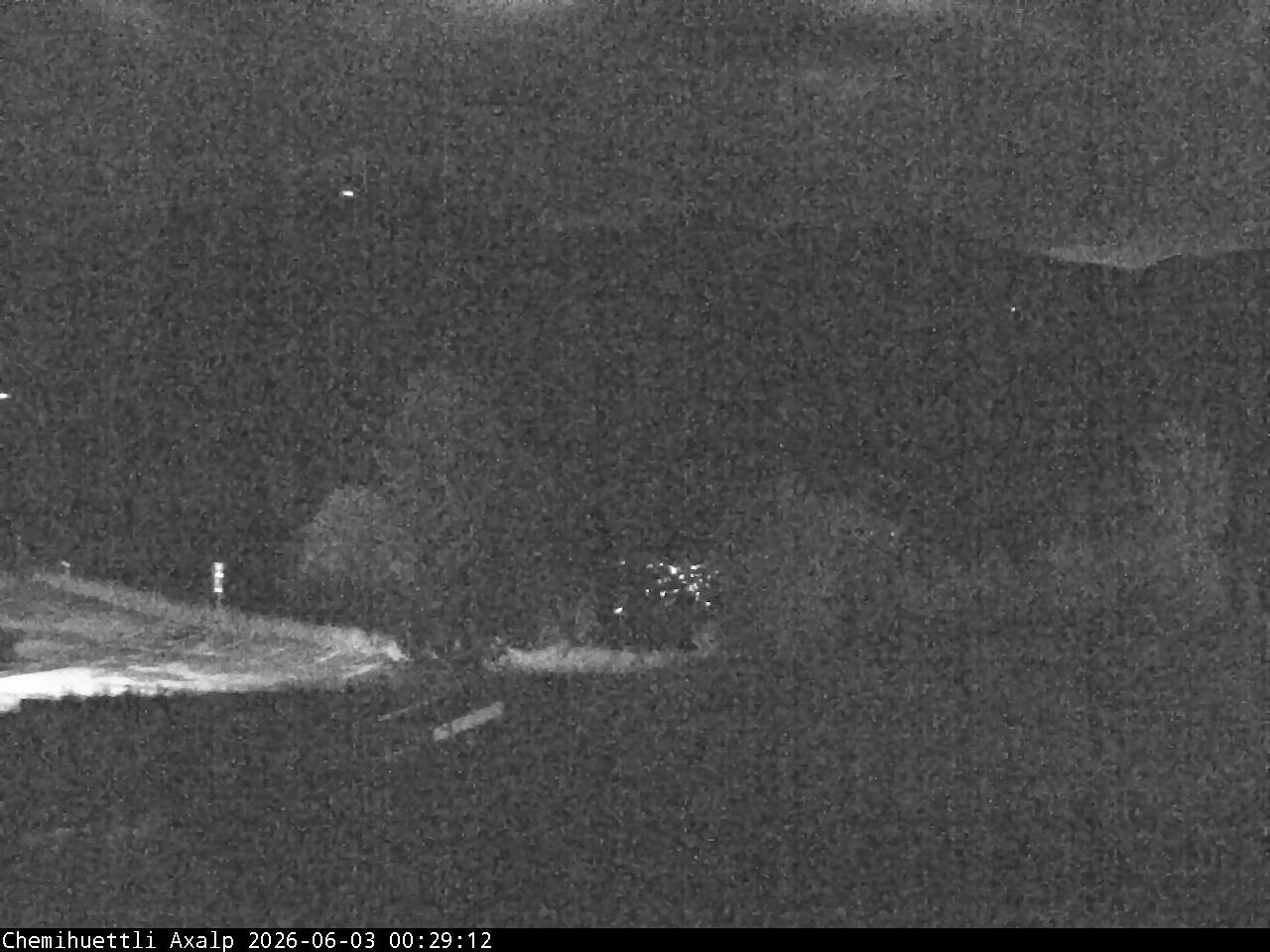 Archiv Foto Webcam Chemihüttli Apartments Axalp