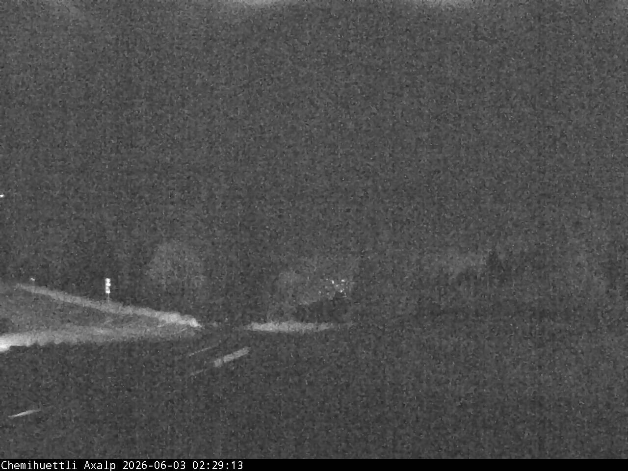 Archiv Foto Webcam Chemihüttli Apartments Axalp