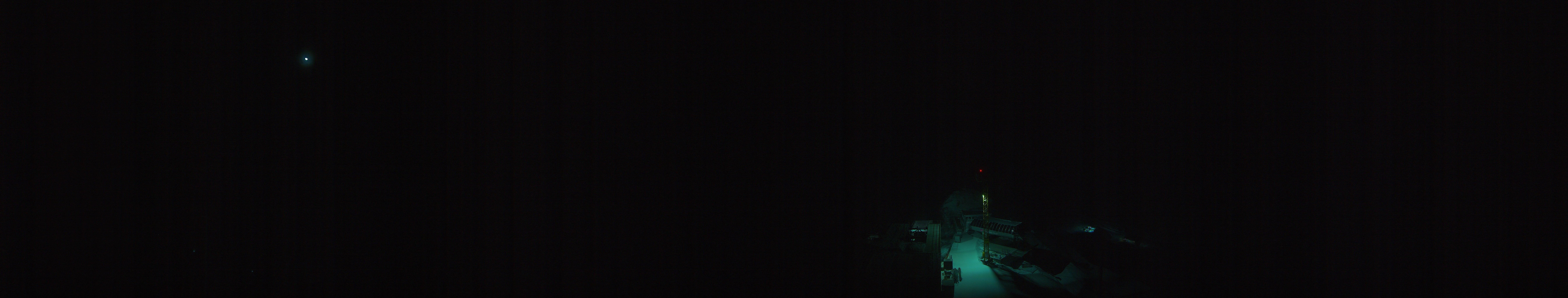 Archiv Foto Webcam Panoramacam Schilthorn Birg