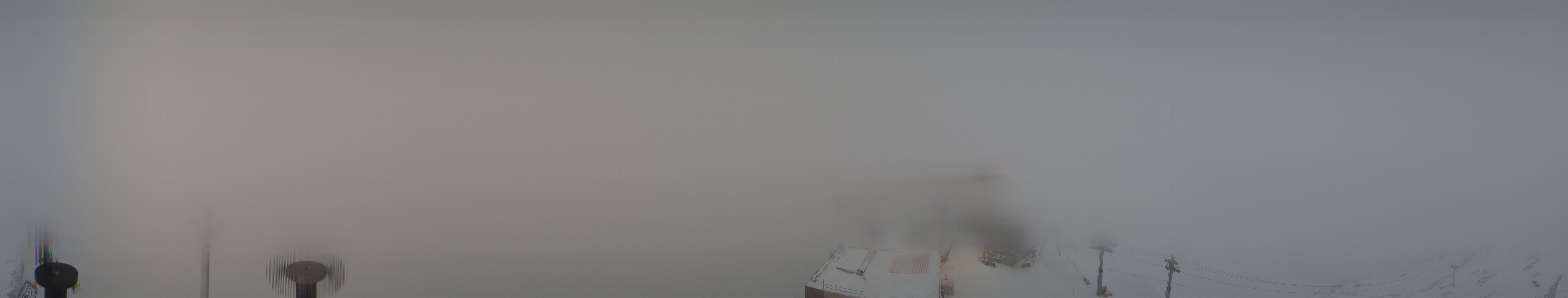 Archiv Foto Webcam Panoramacam Schilthorn Birg