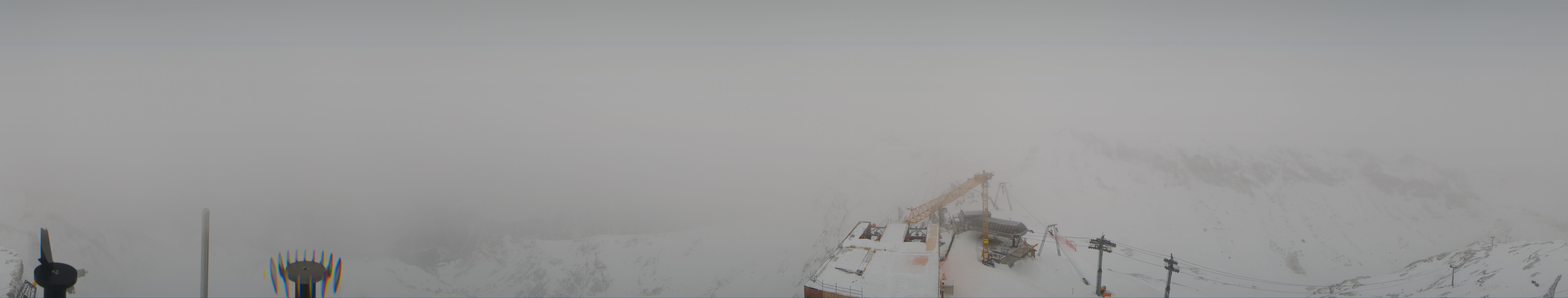 Archiv Foto Webcam Panoramacam Schilthorn Birg