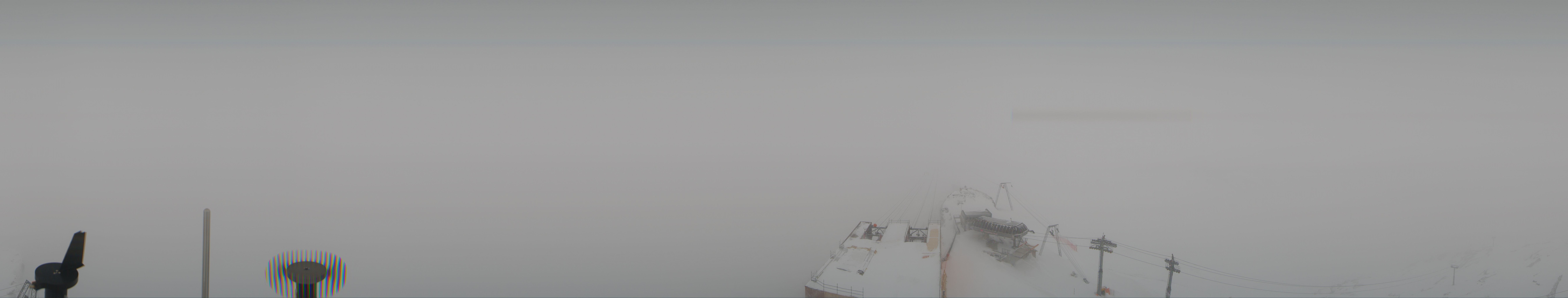 Archiv Foto Webcam Panoramacam Schilthorn Birg