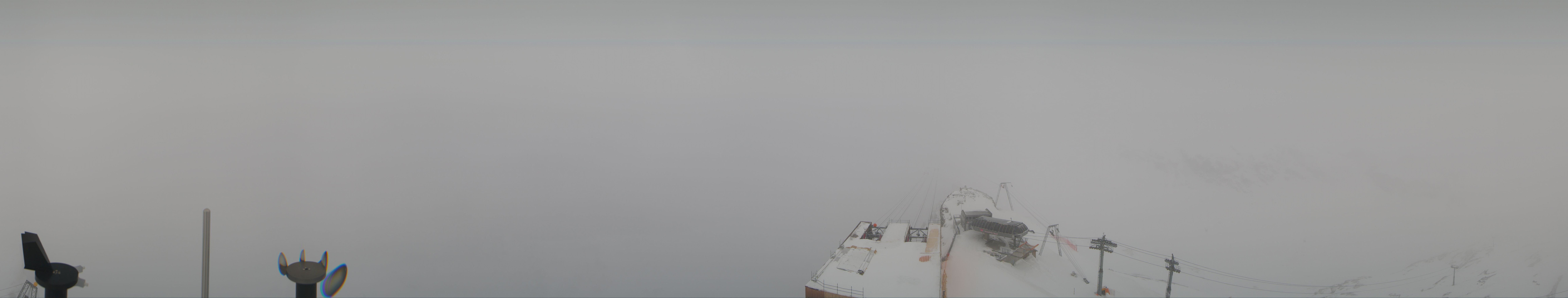 Archiv Foto Webcam Panoramacam Schilthorn Birg