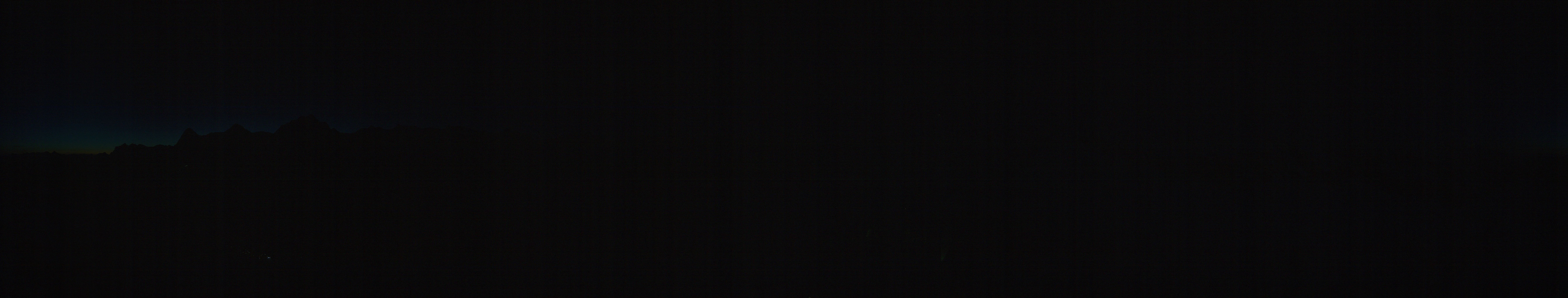 Archived image Webcam Birg / Schilthorn Roundshot