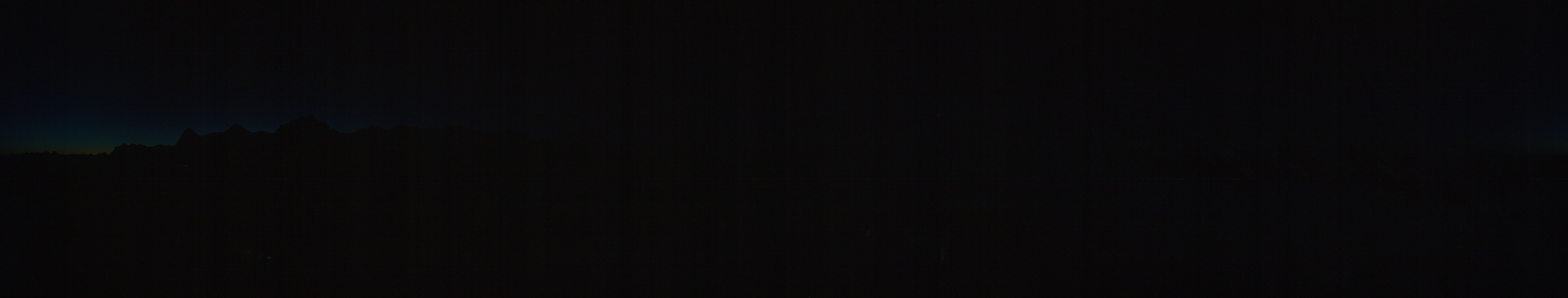 Archiv Foto Webcam Panoramacam Schilthorn Birg