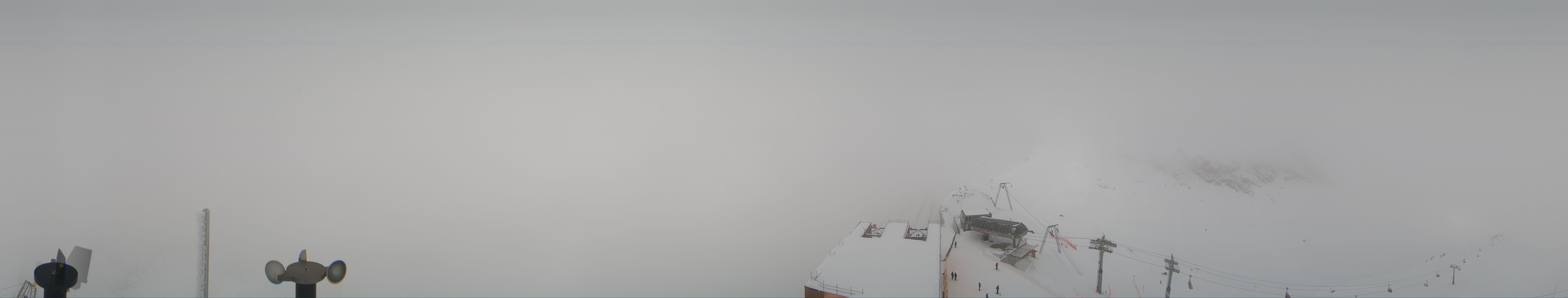 Archiv Foto Webcam Panoramacam Schilthorn Birg