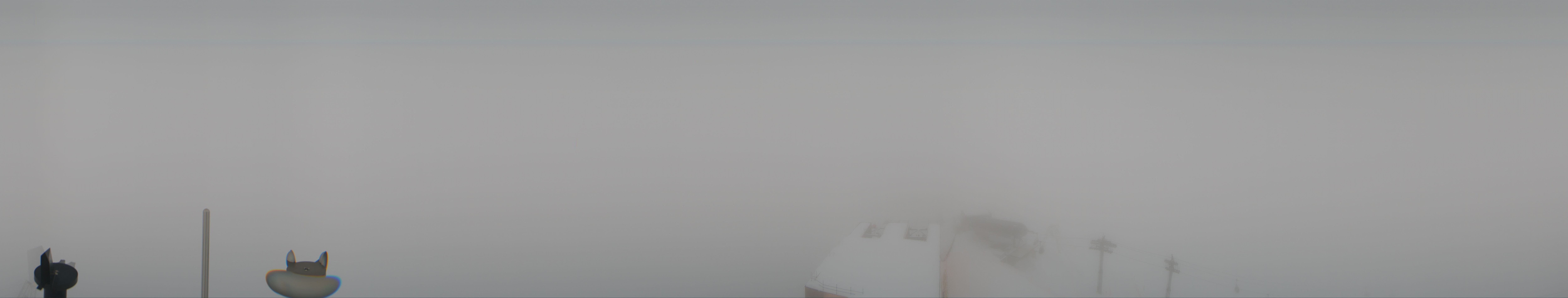 Archiv Foto Webcam Panoramacam Schilthorn Birg