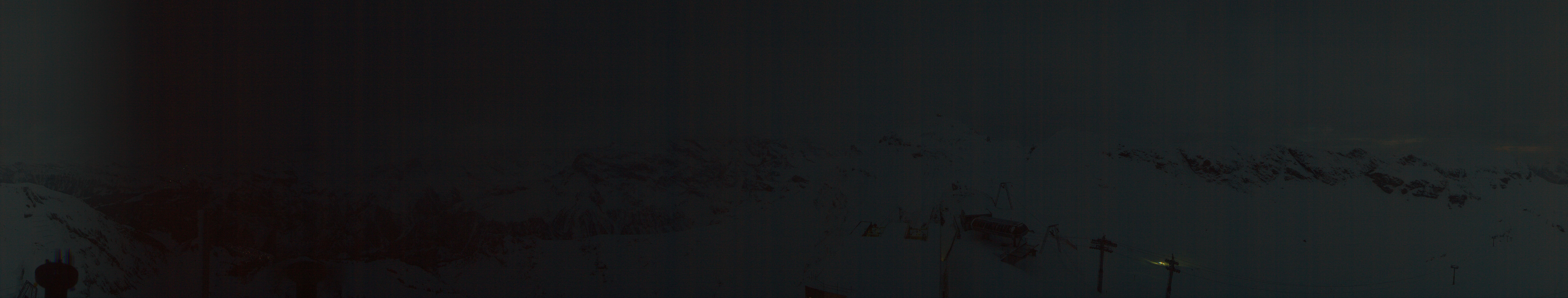 Archiv Foto Webcam Panoramacam Schilthorn Birg