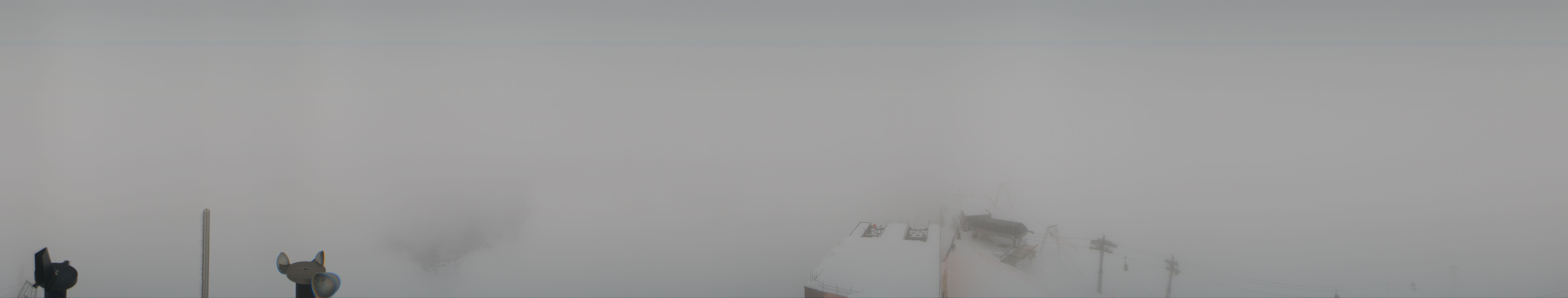 Archiv Foto Webcam Panoramacam Schilthorn Birg