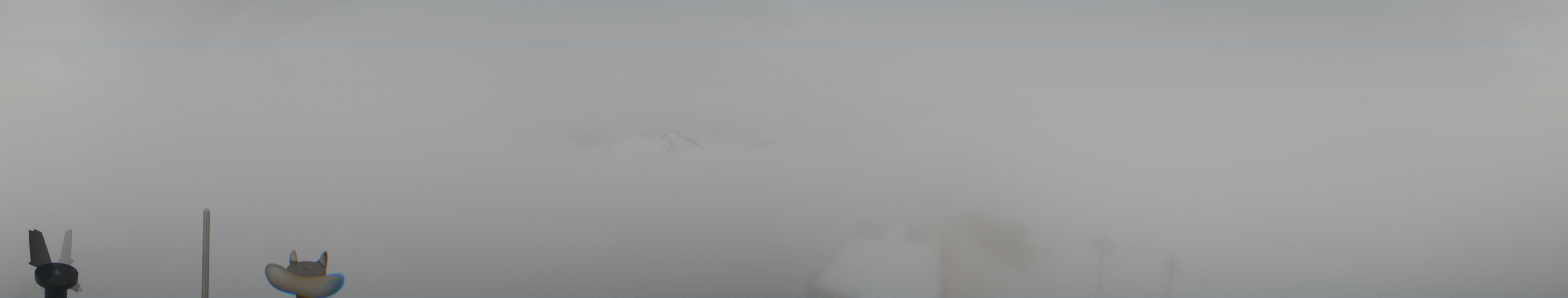 Archived image Webcam Birg / Schilthorn Roundshot